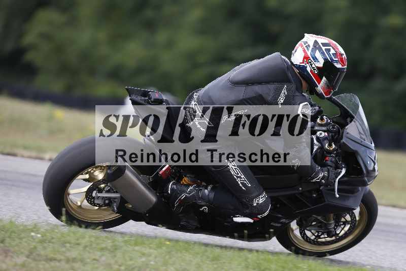 /34 25.07.2025 Speer Racing ADR/Gruppe rot/backside